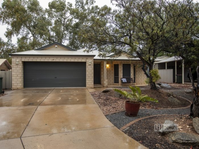 4 Reus Ct, East Side NT 0870, Australia