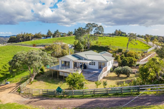 114 Ranui Road, Karetu, Russell, Far North, Northland, 0283, New Zealand