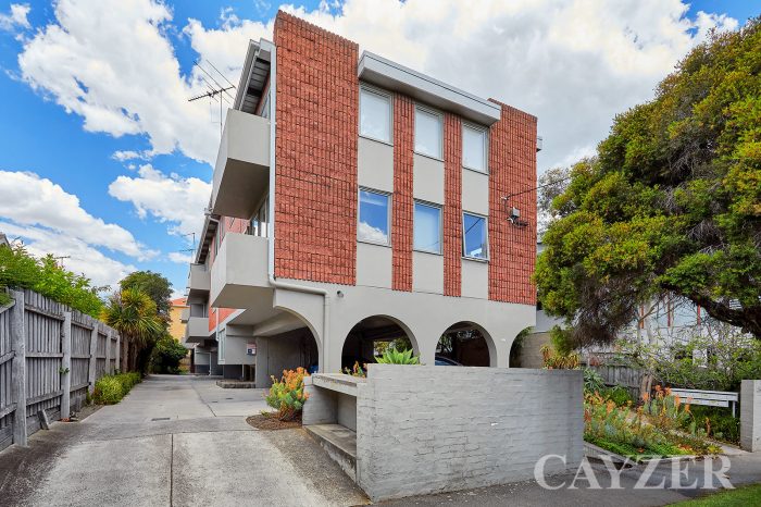 6/25 Selwyn Ave, Elwood VIC 3184, Australia