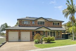 3 Severn Pl, Albion Park NSW 2527, Australia