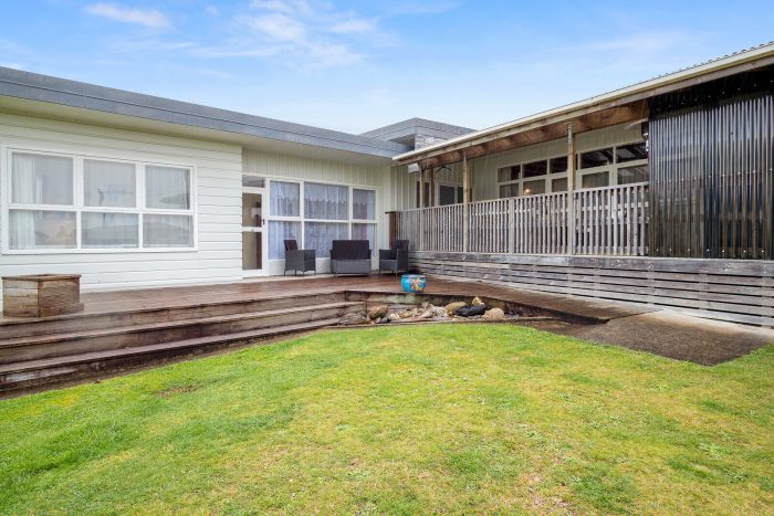 1 Fitzherbert Street, Putaruru, South Waikato, Waikato, 3411, New Zealand