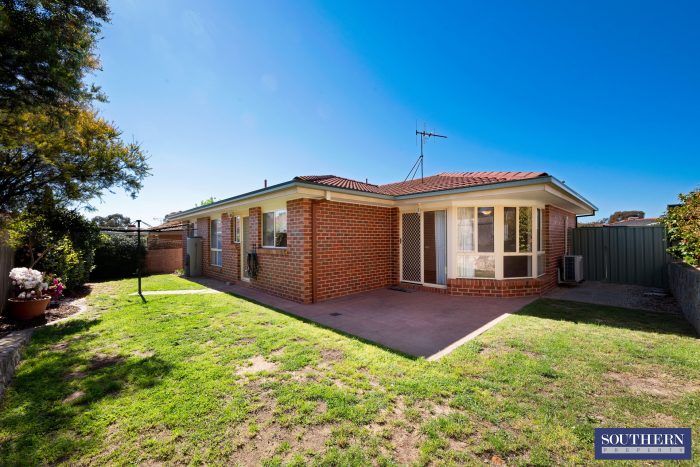 47 Bunduluk Cres, Ngunnawal ACT 2913, Australia