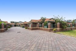 8/25-27 Gibson St, Mandurah WA 6210, Australia