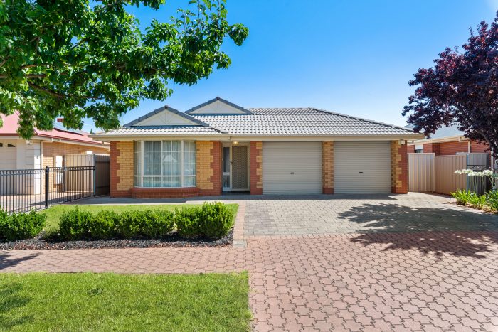 8 Stratford Way, Northgate SA 5085, Australia