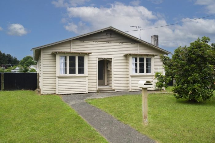 48 Ward Street, Waharoa, Matamata-Piako, Waikato, 3401, New Zealand