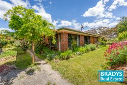 866 Willow Glen Rd, Lower Borough NSW 2580, Australia