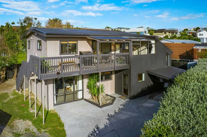 57a Mera Road, Algies Bay, Rodney, Auckland, 0920, New Zealand