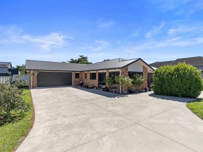 15 Allendale Place, Morrinsville, Matamata-Piako, Waikato, 3300, New Zealand