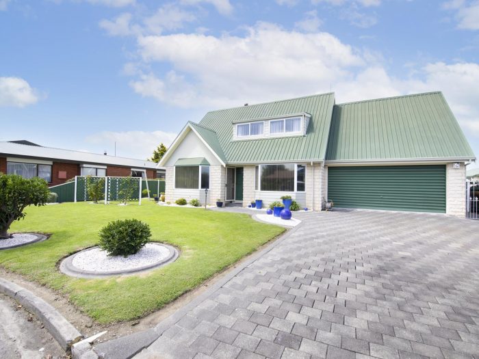 53 Auckland Road, Greenmeadows, Napier, Hawke’s Bay, 4112, New Zealand