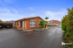 Unit 1/78B Oldaker St, Devonport TAS 7310, Australia