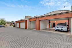 Unit 6/7 Banrock Pl, Mawson Lakes SA 5095, Australia