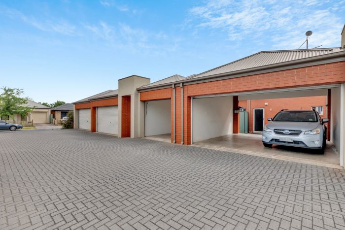 Unit 6/7 Banrock Pl, Mawson Lakes SA 5095, Australia