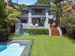 14 Bradleys Head Rd, Mosman NSW 2088, Australia