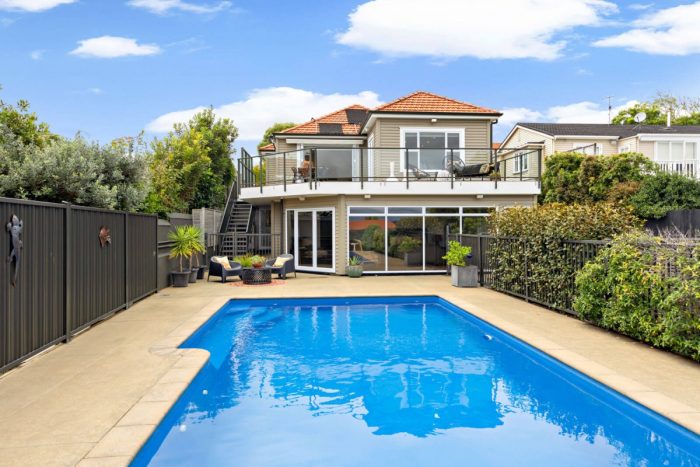 1 Bramwell Place, Epsom, Auckland, 1023, New Zealand