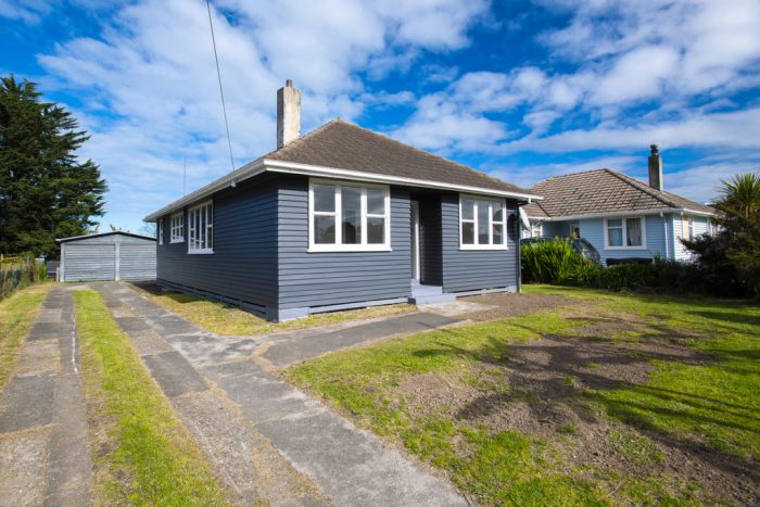 87 Chalmers Road, Elgin, Gisborne, 4010, New Zealand