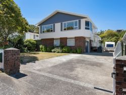 30 Viewmont Drive, Harbour View, Lower Hutt, Wellington, 5010, New Zealand