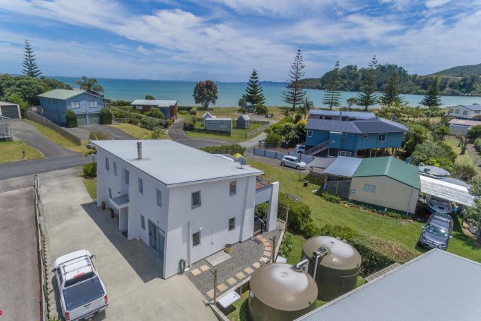 12 Fairwinds Place, Mangonui, Far North, Northland, 0494, New Zealand