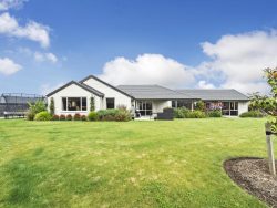 8 Gracia Avenue, Rolleston, Selwyn, Canterbury, 7678, New Zealand