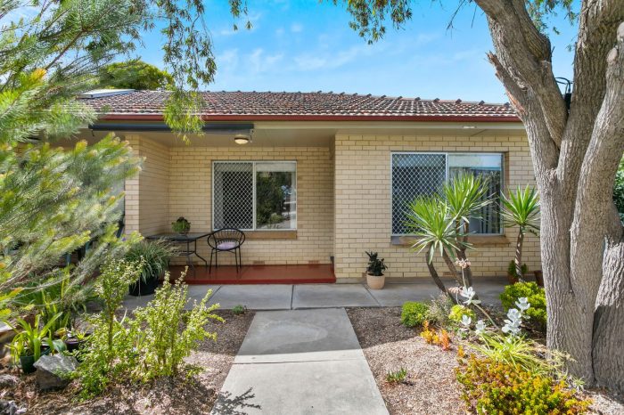 Unit 4/10 Hazel St, Ascot Park SA 5043, Australia