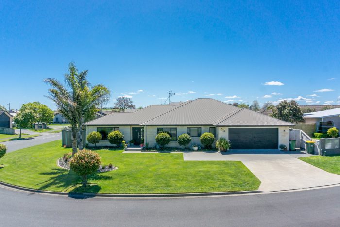 3 Ebony Court, Rototuna, Hamilton, Waikato, 3210, New Zealand