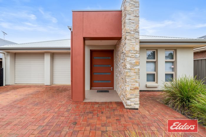 23 Isaacs Way, Evanston South SA 5116, Australia