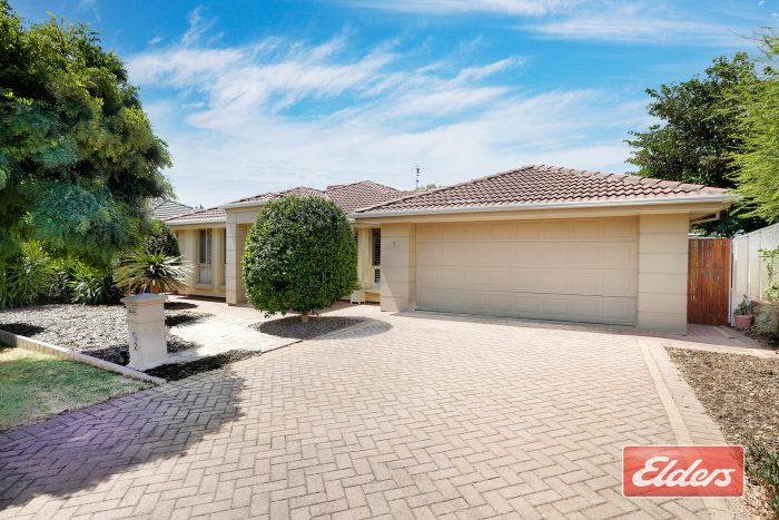 2 Keane Ct, Evanston Park SA 5116, Australia