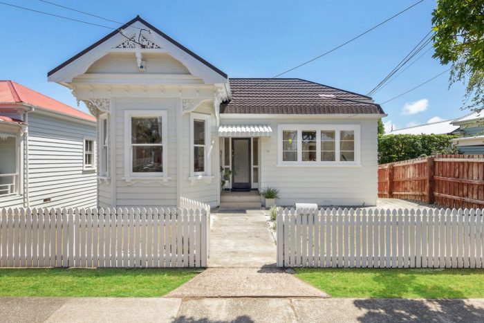 71 King Edward Street, Sandringham, Auckland, 1025, New Zealand