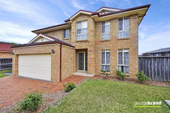 49 Pemberton Blvd, Lisarow NSW 2250, Australia