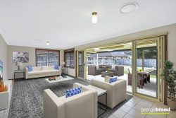 49 Pemberton Blvd, Lisarow NSW 2250, Australia