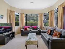 43 Burnham Street, Seatoun, Wellington, 6022, New Zealand