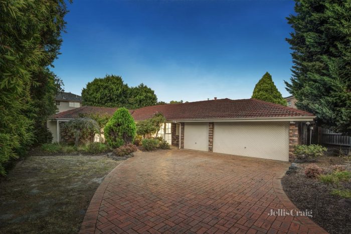 5 Malei Ct, Templestowe VIC 3106, Australia