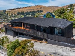 10 Millhill Lane, Huntsbury, Christchurch City, Canterbury, 8022, New Zealand