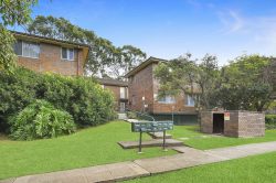 6/21-23 Haynes St, Penrith NSW 2750, Australia