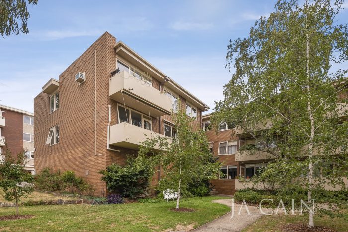 12/22 Muir St, Hawthorn VIC 3122, Australia