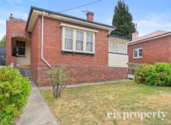 Unit 1/106 Letitia St, North Hobart TAS 7000, Australia