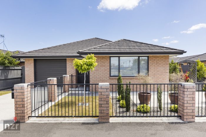 84 Pascal Street, Takaro, Palmerston North, Manawatu / Whanganui, 4412, New Zealand