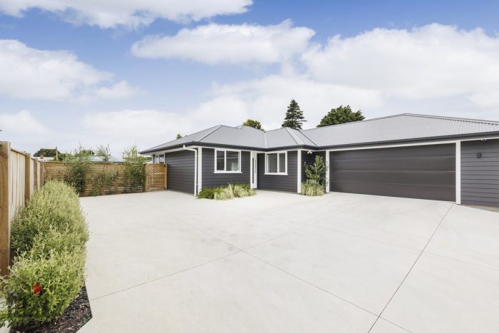 200B South Street, Feilding, Manawatu, Manawatu / Whanganui, 4702, New Zealand