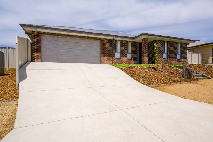 3 Muster Court, Thurgoona NSW 2640, Australia