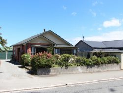 6 College Road, Parkside, Timaru, Canterbury, 7910, New Zealand