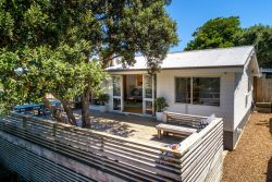 6 Calais Terrace, Ostend, Waiheke Island, Auckland, 1081, New Zealand