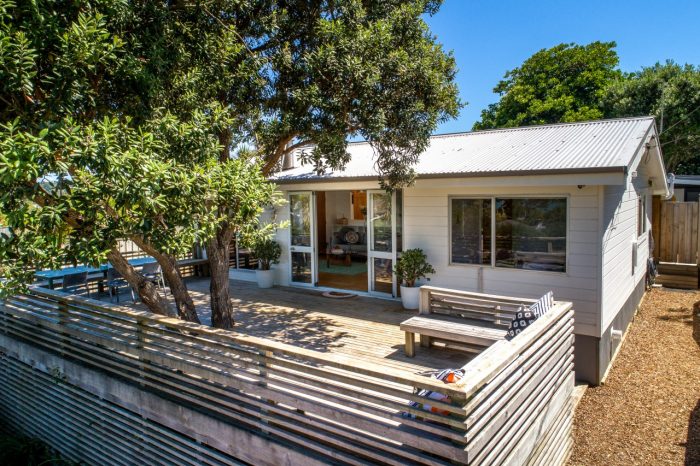 6 Calais Terrace, Ostend, Waiheke Island, Auckland, 1081, New Zealand