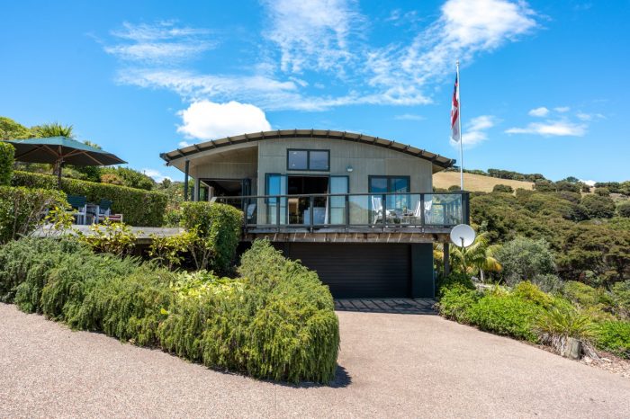 76 Vintage Lane, Te Whau, Waiheke Island, Auckland, 1081, New Zealand