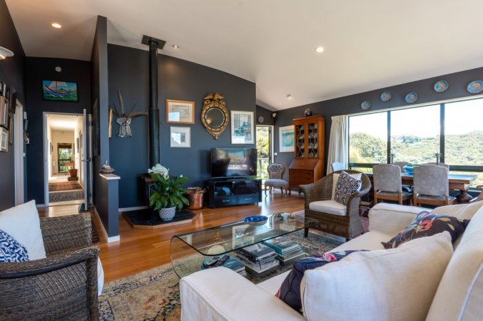 76 Vintage Lane, Te Whau, Waiheke Island, Auckland, 1081, New Zealand
