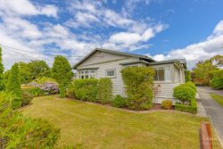 16 Arthur Street, Pahiatua, Tararua, Manawatu / Whanganui, 4910, New Zealand