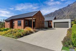 5 Kerrera Lane, Jacks Point, Queenstown-Lakes, Otago, 9371, New Zealand