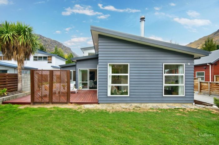 27A Redfern Terrace, Arthurs Point, Queenstown-Lakes, Otago, 9371, New Zealand