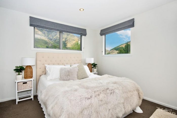 27A Redfern Terrace, Arthurs Point, Queenstown-Lakes, Otago, 9371, New Zealand