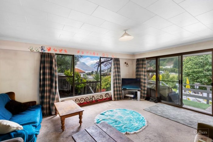 15 Boundary Street, Town Centre, Queenstown-Lakes, Otago, 9300, New Zealand