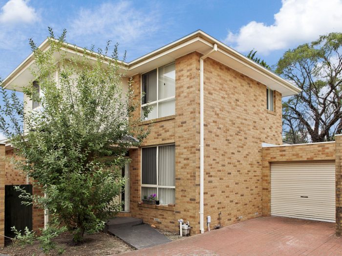 Unit 3/7 Seascape St, Clayton VIC 3168, Australia