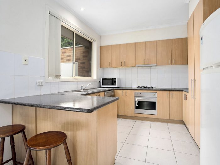 Unit 3/7 Seascape St, Clayton VIC 3168, Australia